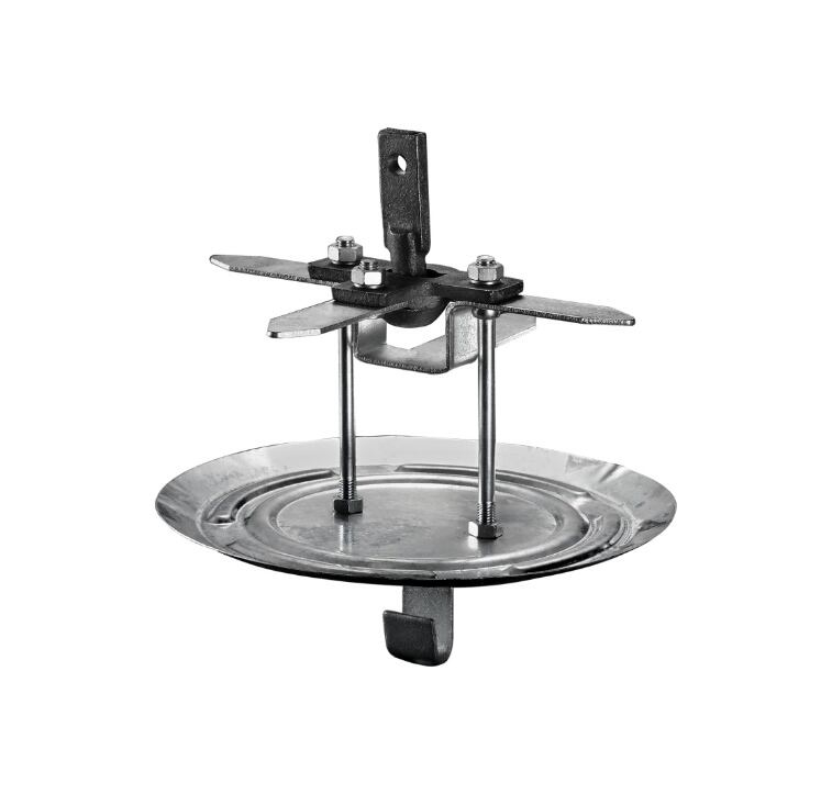 Cross Disc Spreader