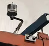 Automatic Machine Oilers