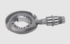 Spiral Bevel Gear