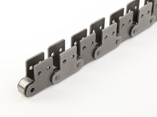 Conveying Roller Chain