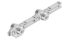 Meat Production Line Conveyor Chains