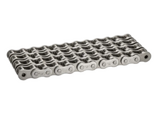 A Series Multiple Strand Roller Chains