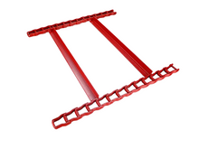 Steel Pintle Chain Attachments
