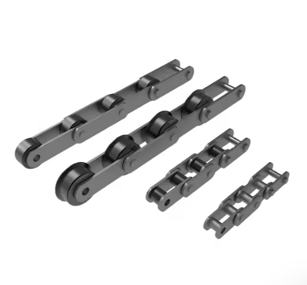 Oil Feld Chains