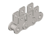 Double Pitch Conveyor Chains