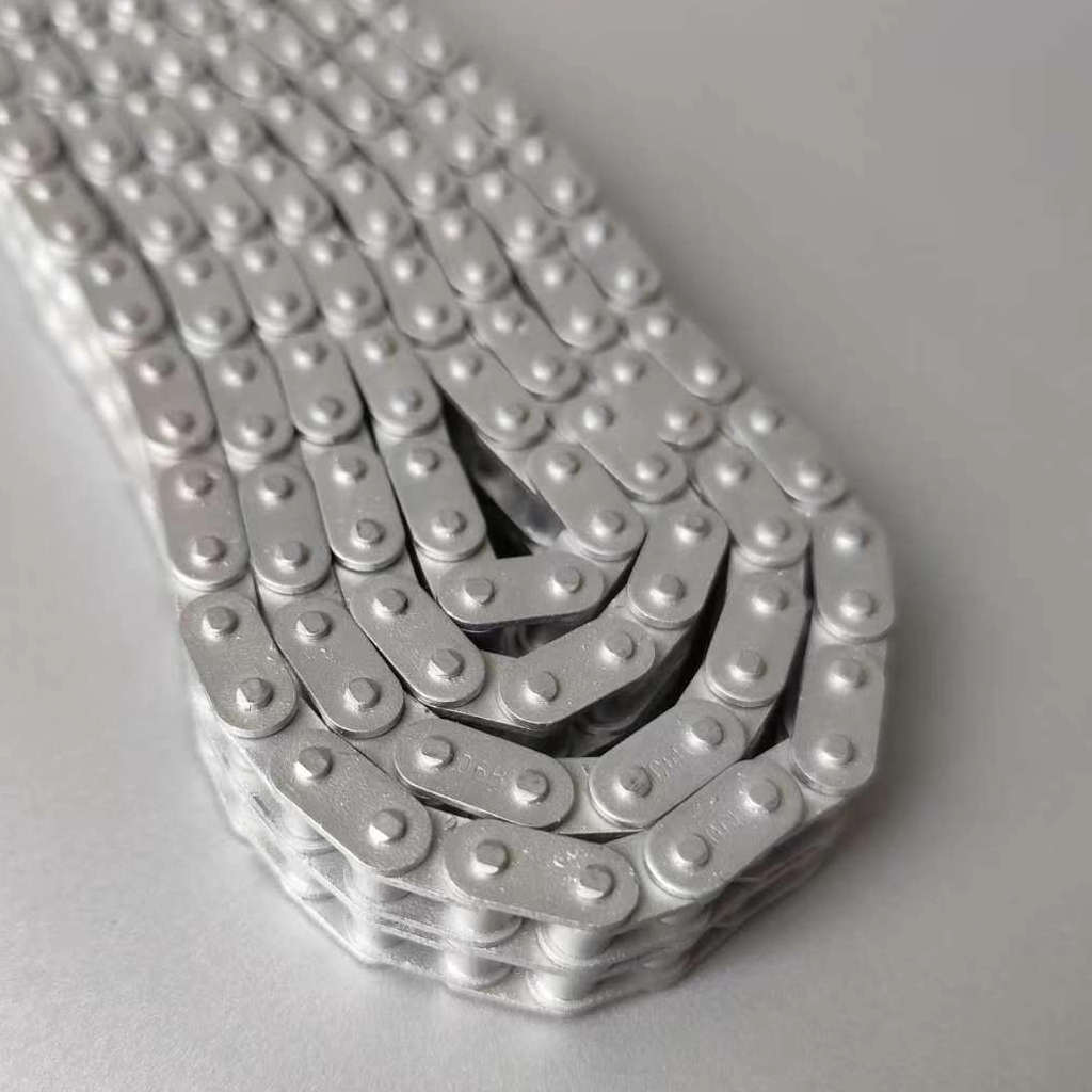 Dacromet-plated Chains
