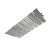 SS8157 Heavy Duty Single Hinge Straight Running