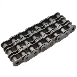 B Series Triplex Roller Chains 