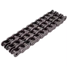 A Series Triplex Roller Chains