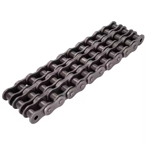 A Series Triplex Roller Chains