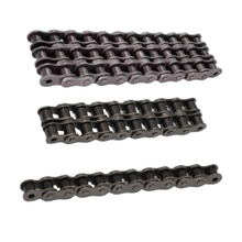 A Series Roller Chains