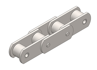 Metric Conveyor Chains
