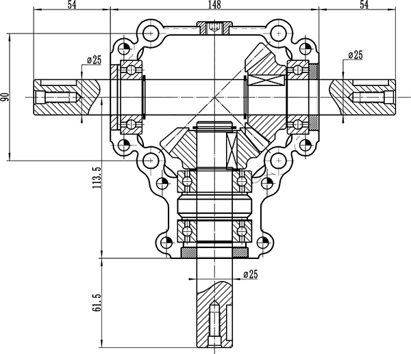 SH-RV010图纸