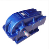 Cylindrical Gearbox