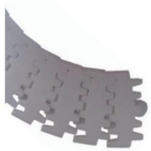 63A plain chain