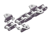 O-Ring Agricultural Chains