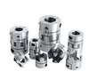 GEH-A Type Couplings