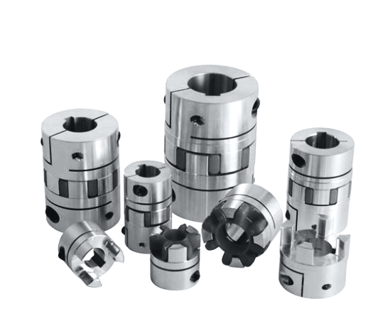 GEH-A Type Couplings