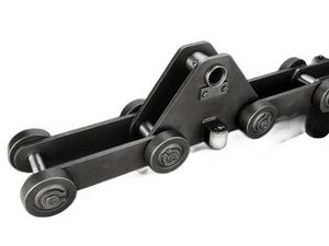 Automobile Production Line Chains