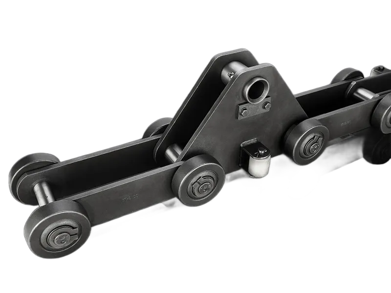 Automobile Production Line Chains