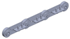 Bottle Washer Conveyor Chains