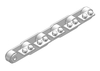 Conveyor Chains for Cold Drink Production