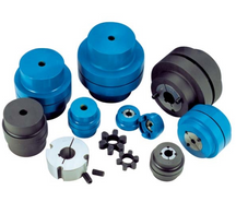 HRC Type Couplings