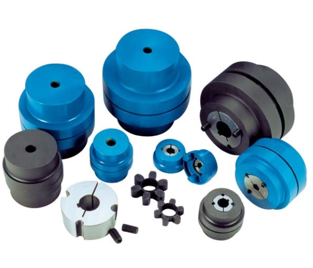 HRC Type Couplings