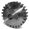 FB Steel Spur Gears