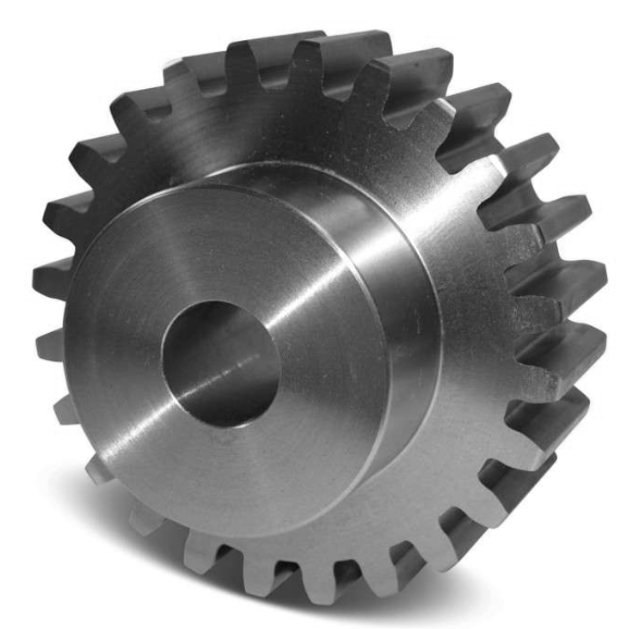 FB Steel Spur Gears