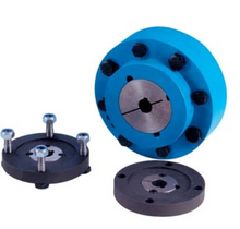 RM Type Coupling