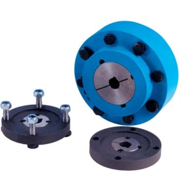 RM Type Couplings