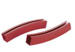Five tons series lifting group rail