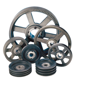 SPA BTL V-pulleys