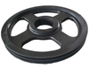SPB Stock Bore V-pulleys