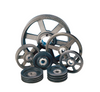 BTL 3V-5V-8V V-pulleys