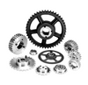 BTL Cast Iron Sprockets