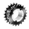 BTL Double Single Sprockets