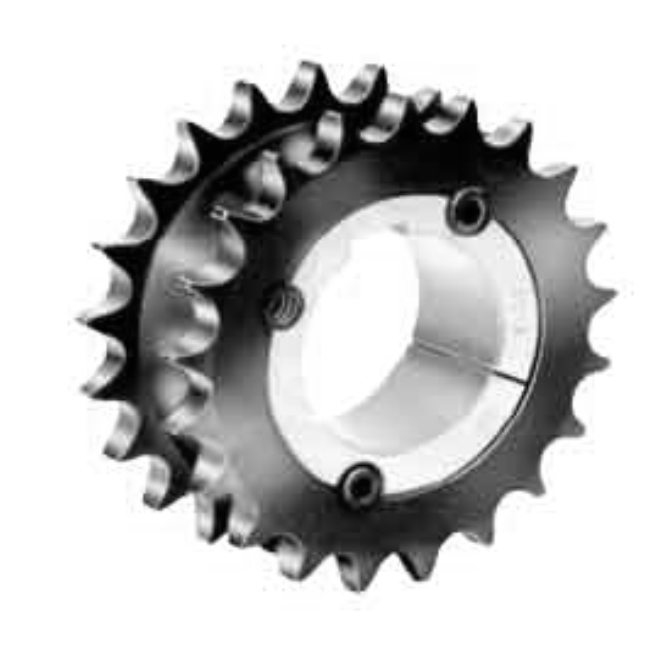 BTL Double Single Sprockets
