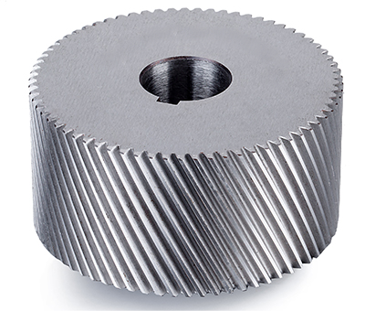 Helical Gear