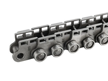 Chains for Wood-based Panel Equipment