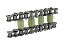 Escalator Drive Chains