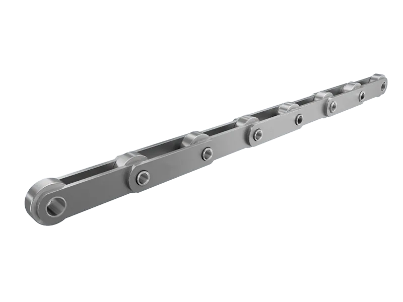 Non-standard Hollow Pin Conveyor Chains