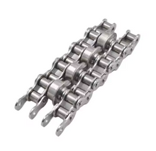 Corrosion Resistant Short Pitch Roller Chains