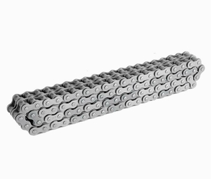 Stainless steel conveyor chains (M series)