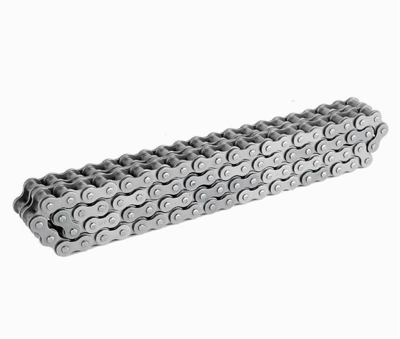 Stainless steel conveyor chains (M series)