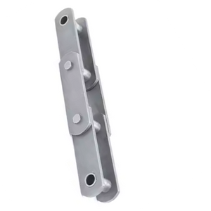 Stainless steel conveyor chains (MC series)