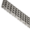 Stainless Steel Short Pitch Conveyor Chains with Extended Pins