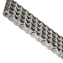 B Series Duplex Roller Chains