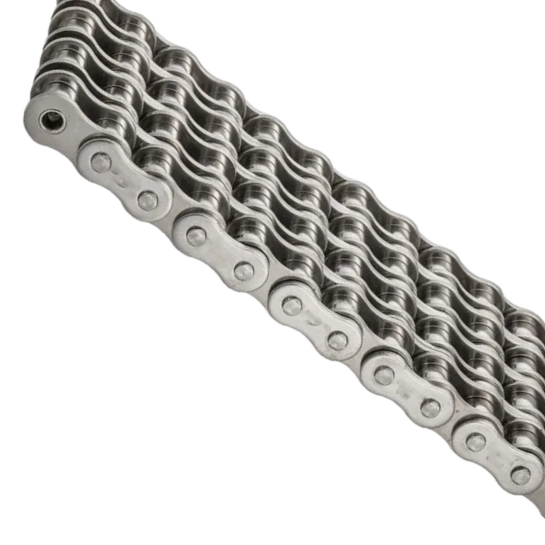 B Series Duplex Roller Chains